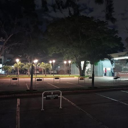 Apartament Departamento Express Airport Santa Cruz de La Sierra Pokój zdjęcie