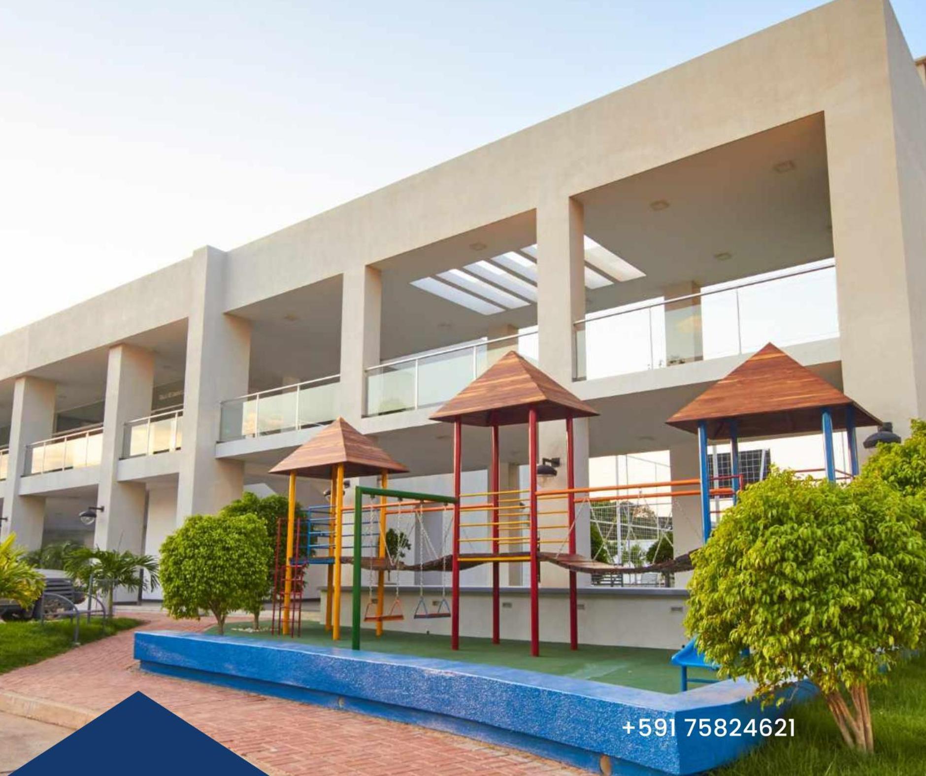 Apartament Departamento Express Airport Santa Cruz de La Sierra Zewnętrze zdjęcie