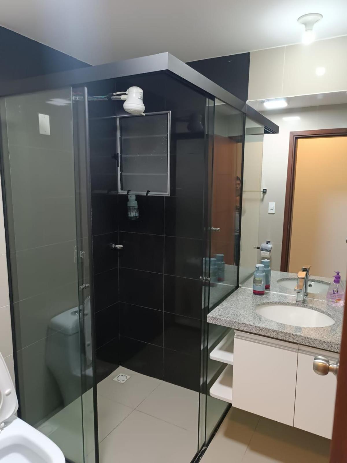 Apartament Departamento Express Airport Santa Cruz de La Sierra Zewnętrze zdjęcie